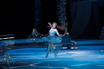 Cirque Du Soleil On Ice